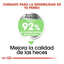Royal Canin Mini Digestive Care ração para cães