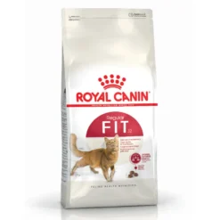 Royal Canin Regular Fit 32 ração para gatos