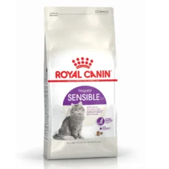Royal Canin Regular Sensible 33 ração para gatos