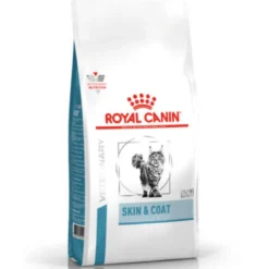 Royal Canin Skin&Coat ração para gatos