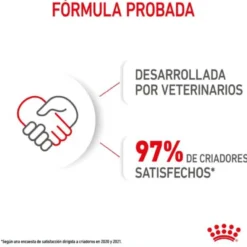 Royal Canin Starter Mommy & Baby mousse latas para cães