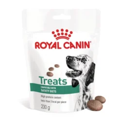 Royal Canin Treats Satiety Snacks para cães