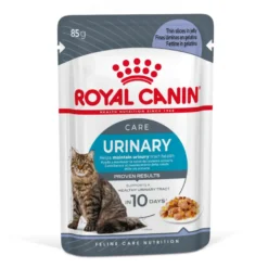 Royal Canin Urinary Care Saquetas em Gelatina para Gatos