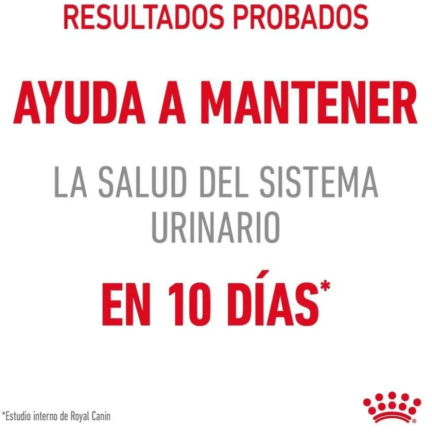 Royal Canin Urinary ração para gatos