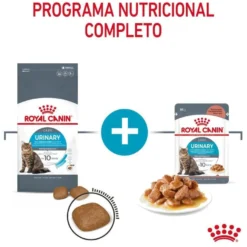 Royal Canin Urinary ração para gatos