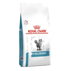 Royal Canin Veterinary Anallergenic ração para gatos
