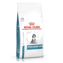 Royal Canin Veterinary Hypoallergenic ração para cachorros