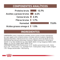 Royal Canin Veterinary Recovery lata para gatos