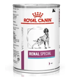 Royal Canin Veterinary Renal Special latas para cães