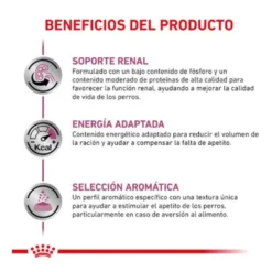 Royal Canin Veterinary Renal Special latas para cães