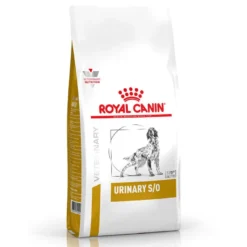 Royal Canin Veterinary Urinary ração para cães