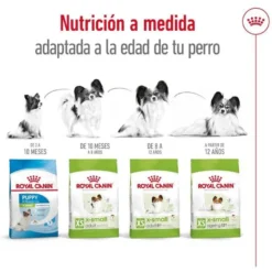 Royal Canin X-Small Adult ração para cães