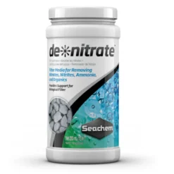 Seachem DeNitrate Filtro Biológico para aquários