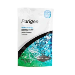 Seachem Purigen filtro químico para aquários