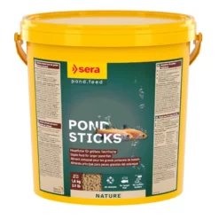 Sera Pond Granulat Alimento para peixes