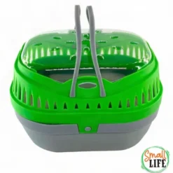 Small Life Transportadora para roedores