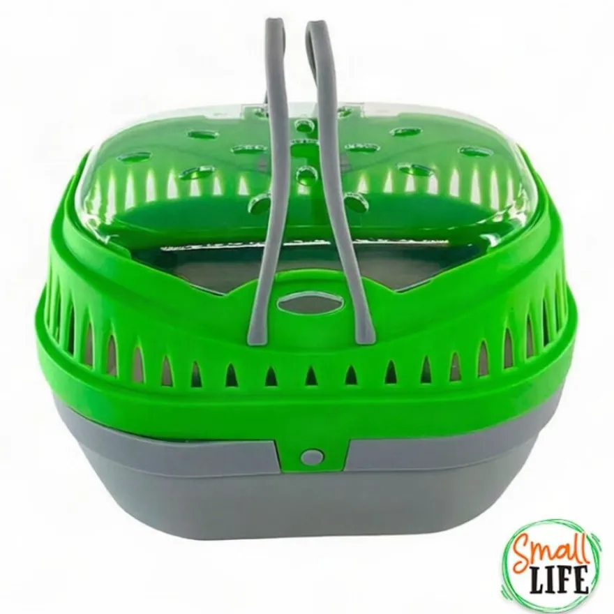 Small Life Transportadora para roedores