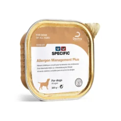 Specific CPW Puppy All Breeds terrina para cães
