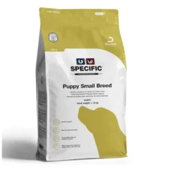 Specific Puppy Small CPD-S ração para cães