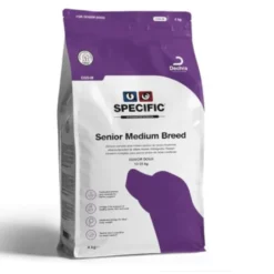 Specific Senior Small CGD-S ração para cães