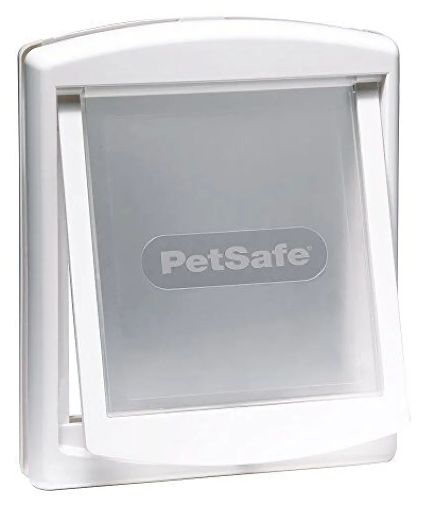 StayWall Porta Branca para cães grandes