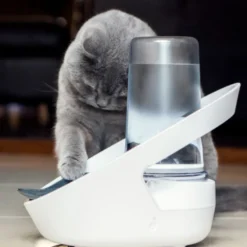 Sure Petcare Felaqua Connect Bebedouro automático para gato