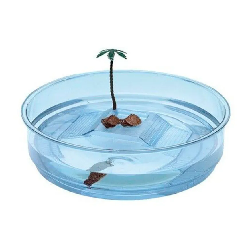 Tartarugueira Ferplast Oasis