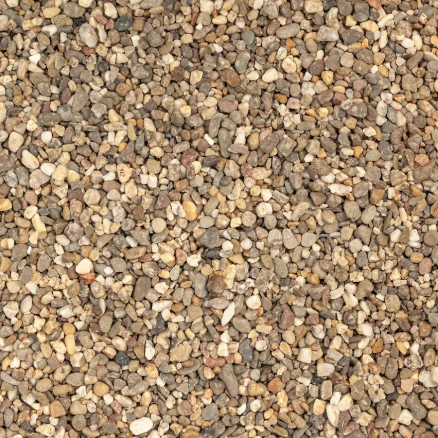 Terratlantis Mini Pebble Seixos para aquários de tartarugas