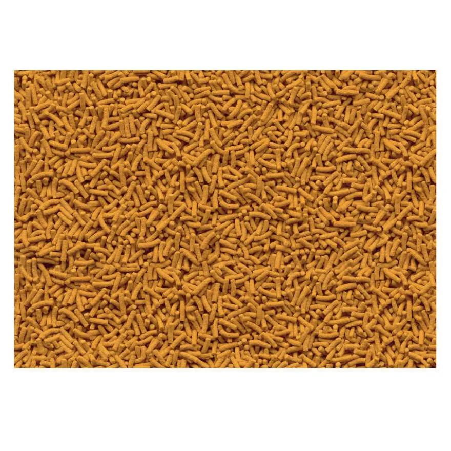 Tetra Cichlid Sticks para peixes