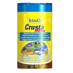 TetraCrusta Menu alimento para crustáceos