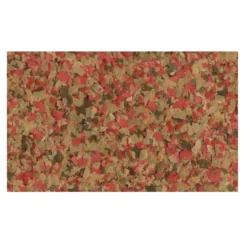 Tetra Goldfish Escamas para peixes