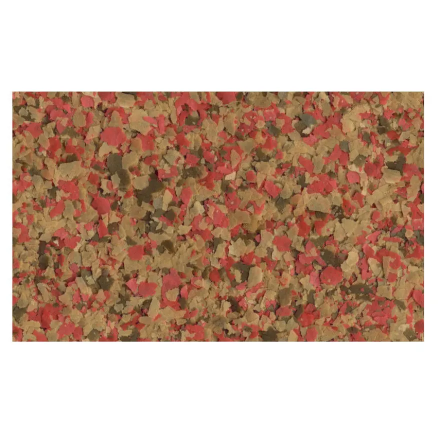 Tetra Goldfish Escamas para peixes