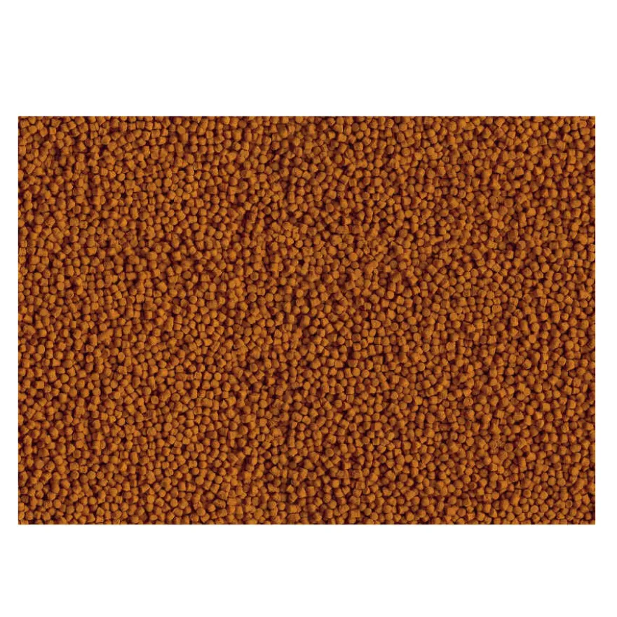 Tetra Goldfish Pellets para peixes