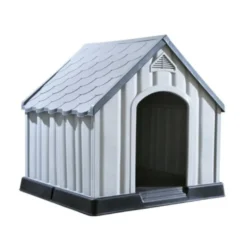 TK-Pet Casota de Plástico para Cães