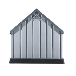TK-Pet Casota de Plástico para Cães