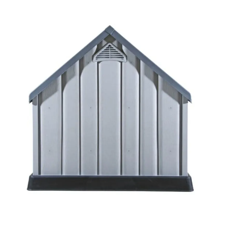 TK-Pet Casota de Plástico para Cães