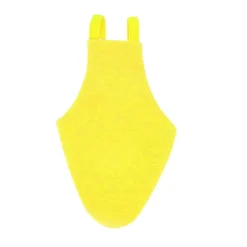 TK-Pet Fraldas de Tecido Laranja para ninfas