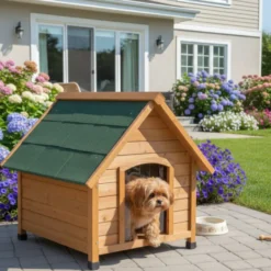 Tk-Pet Makalu Casota para cães