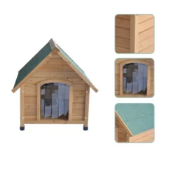Tk-Pet Makalu Casota para cães