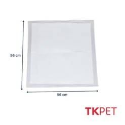TK Pet Resguardos para cães