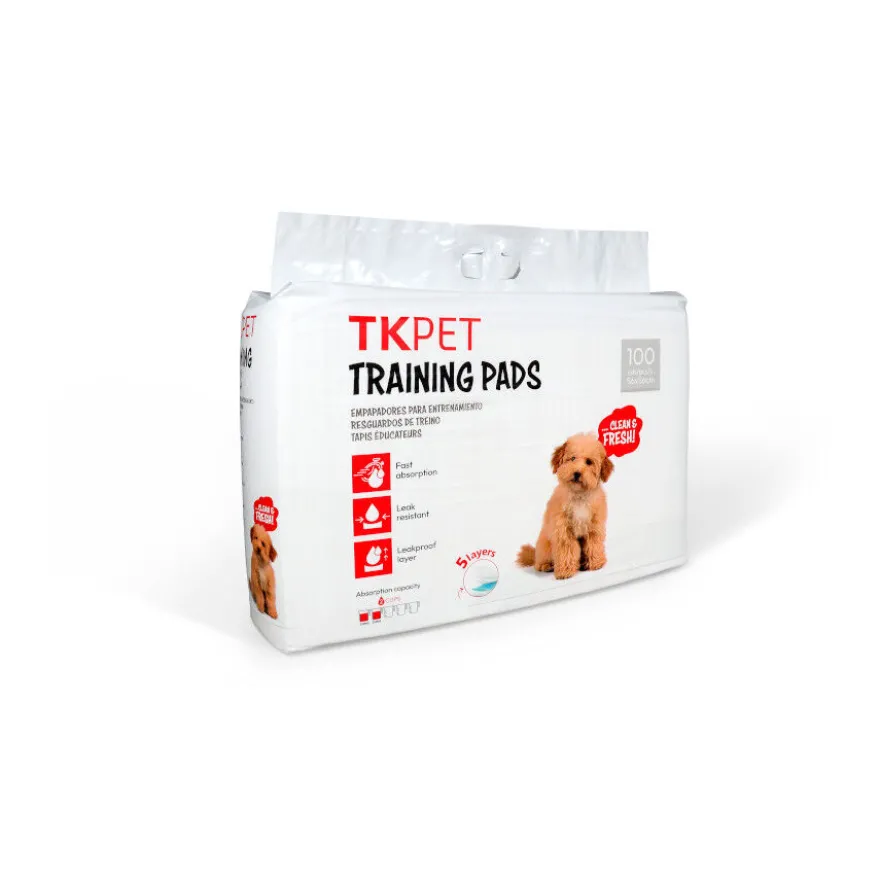 TK Pet Resguardos para cães
