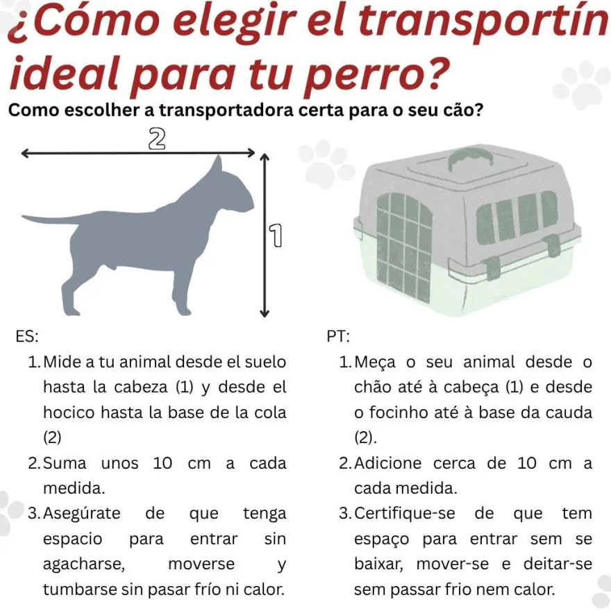 TK-Pet Senda Gipsy Transportadora Amarela para cães e gatos