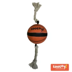 Tootoy! Chase Large Basketball bola para cães