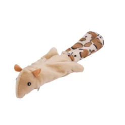 Tootoy! Interactive & Stimulate Brinquedo Esquilo interativo para gatos