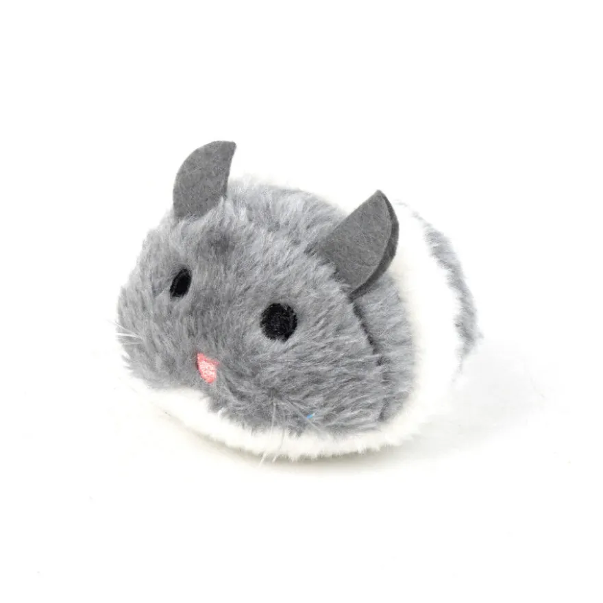Tootoy! Kitten Ratinho para gatos