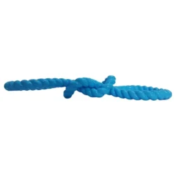 Tootoy! Pull Nó de borracha de brinquedo para cães