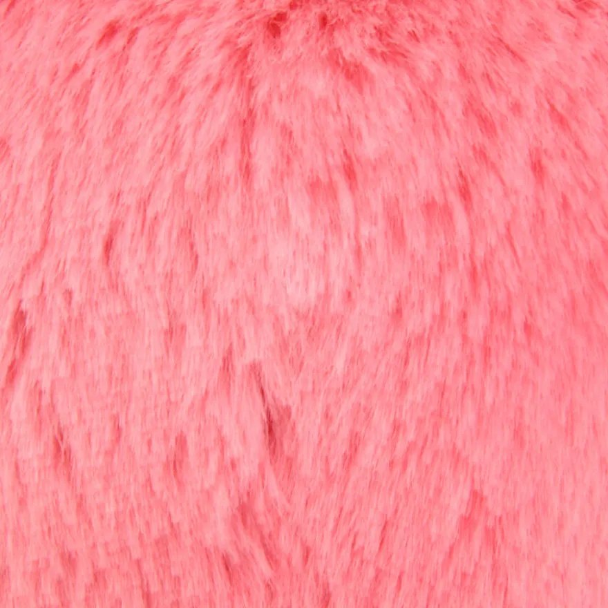 Tootoy! Puppy Pink Pig Cuddler peluche para cães