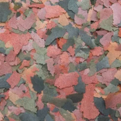 Tropical Bionautic escamas para peixes