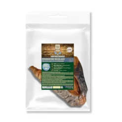 True Origins Colar de Peixe-Espada Snack para cães