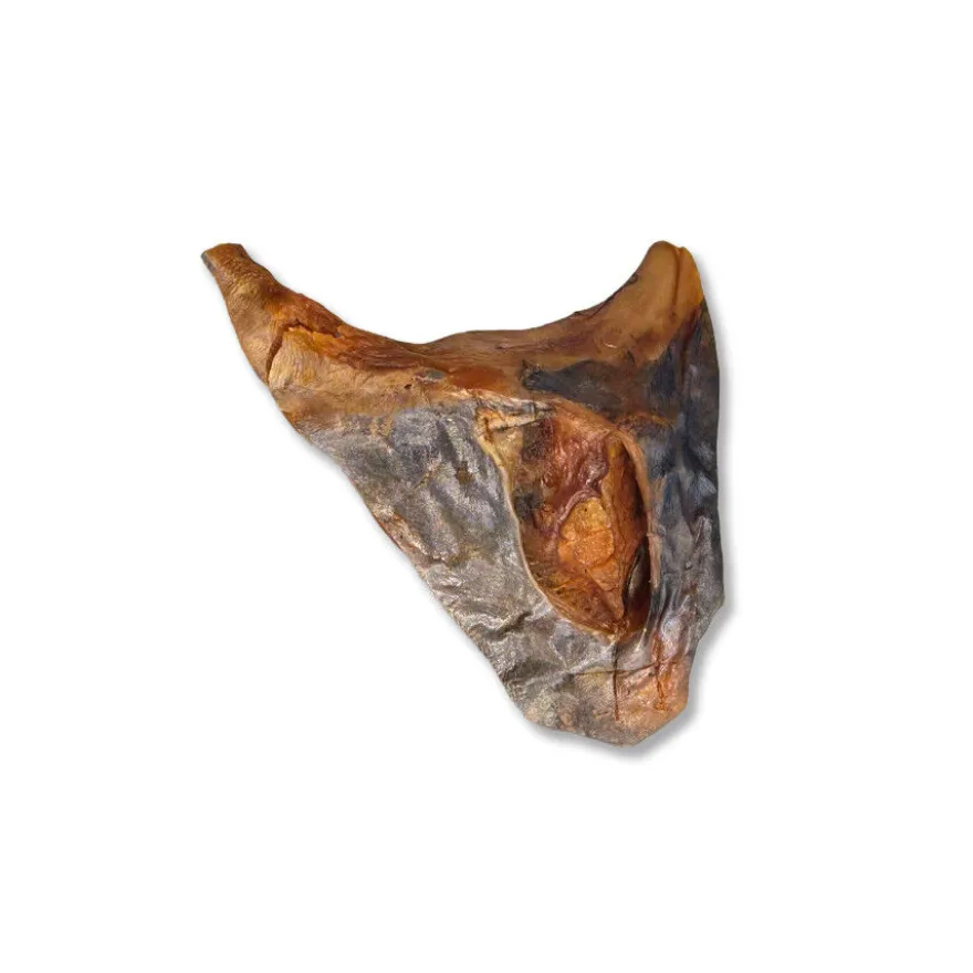 True Origins Colar de Peixe-Espada Snack para cães